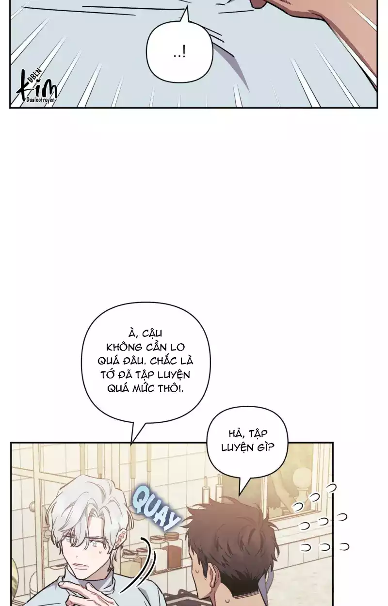 Hơn Cả Bạn Bè Chap 111 - Next Chap 112