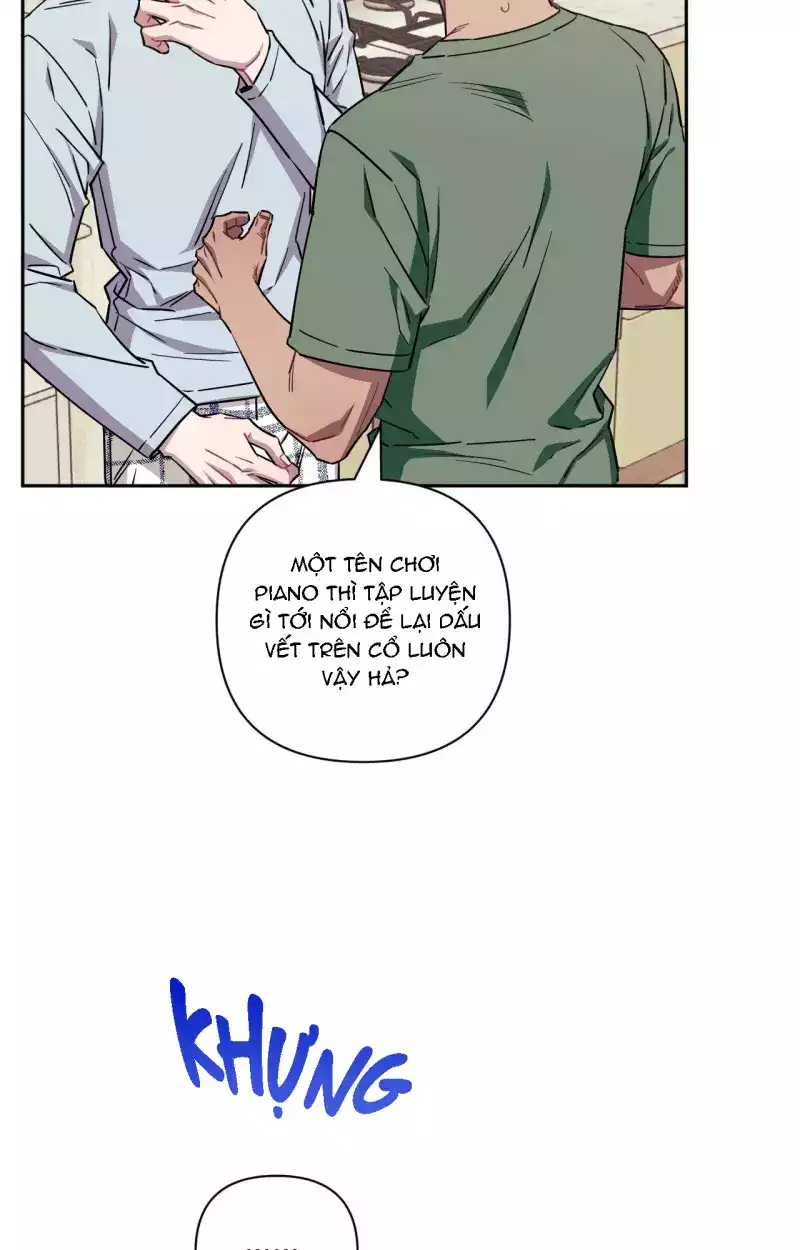 Hơn Cả Bạn Bè Chap 111 - Next Chap 112