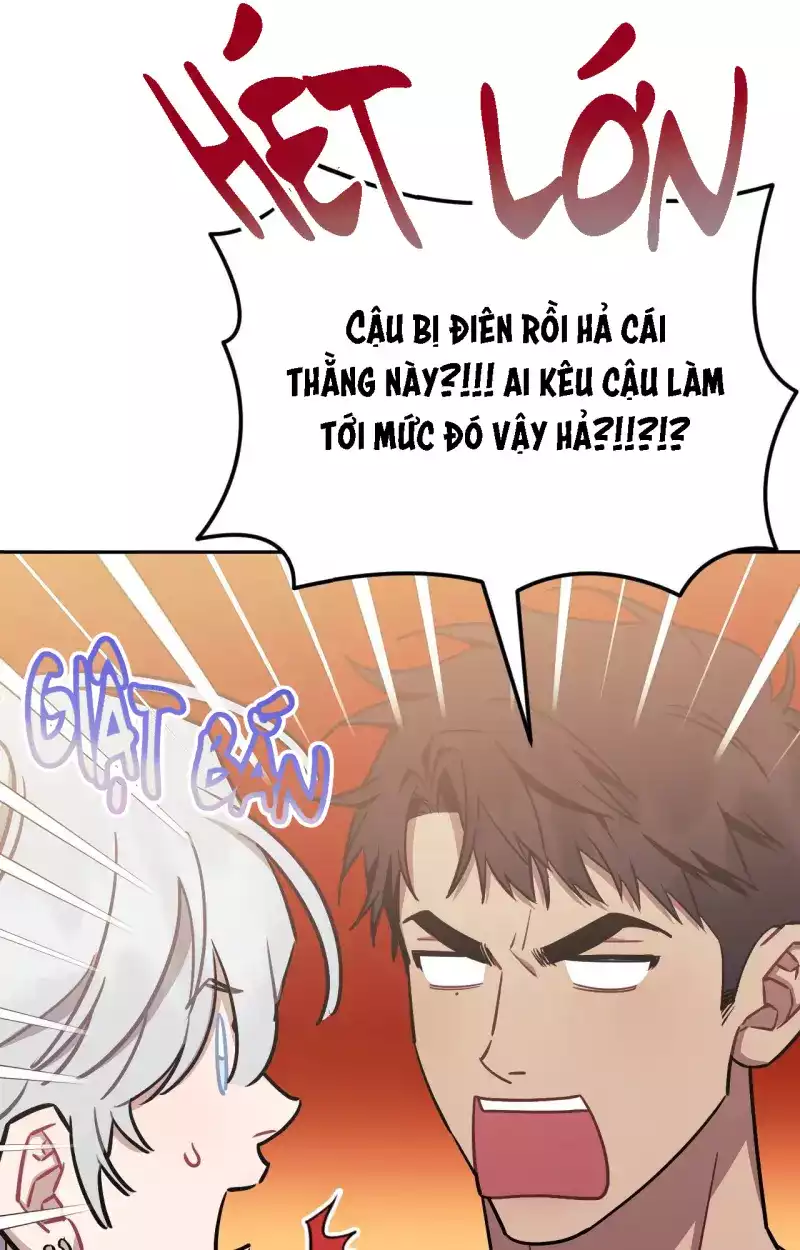 Hơn Cả Bạn Bè Chap 111 - Next Chap 112