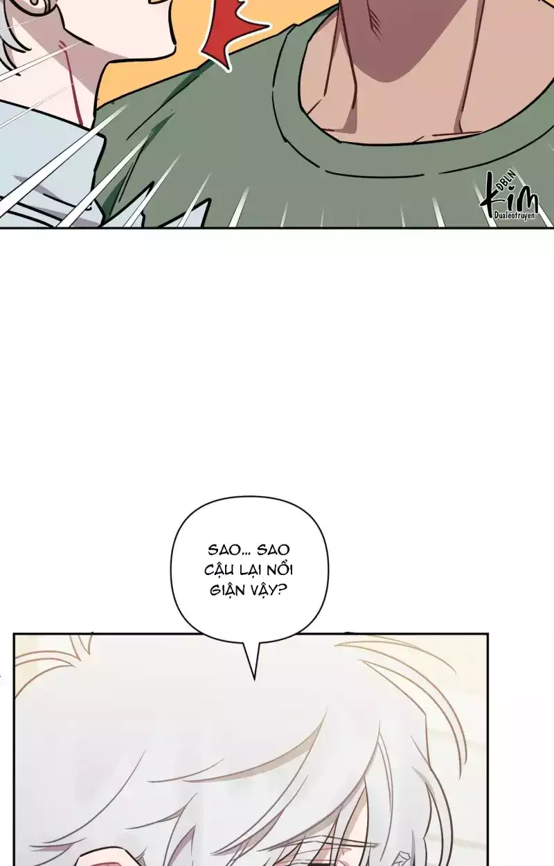 Hơn Cả Bạn Bè Chap 111 - Next Chap 112