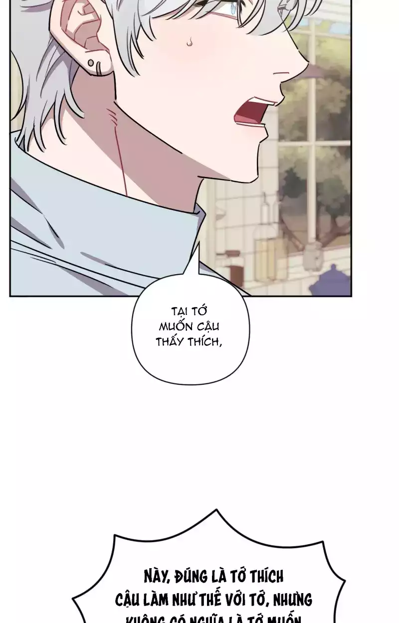 Hơn Cả Bạn Bè Chap 111 - Next Chap 112