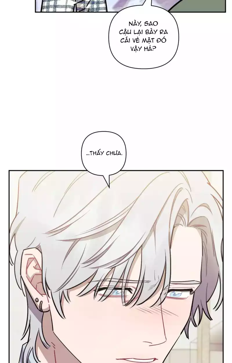 Hơn Cả Bạn Bè Chap 111 - Next Chap 112