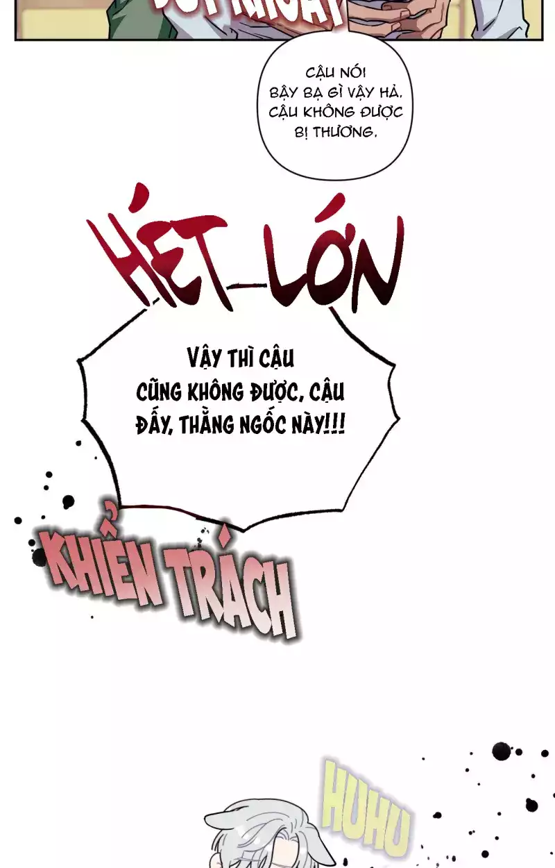 Hơn Cả Bạn Bè Chap 111 - Next Chap 112