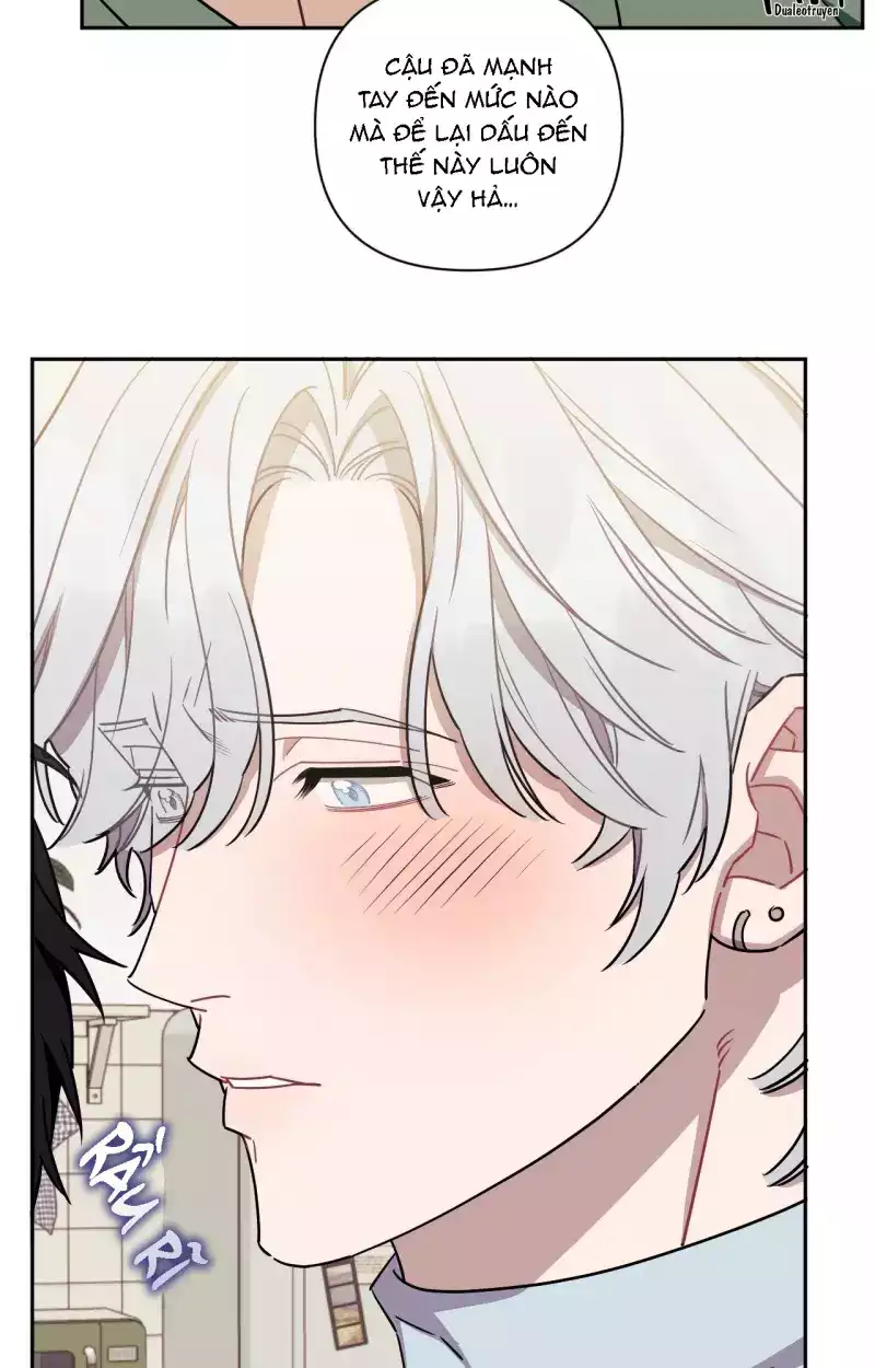 Hơn Cả Bạn Bè Chap 111 - Next Chap 112