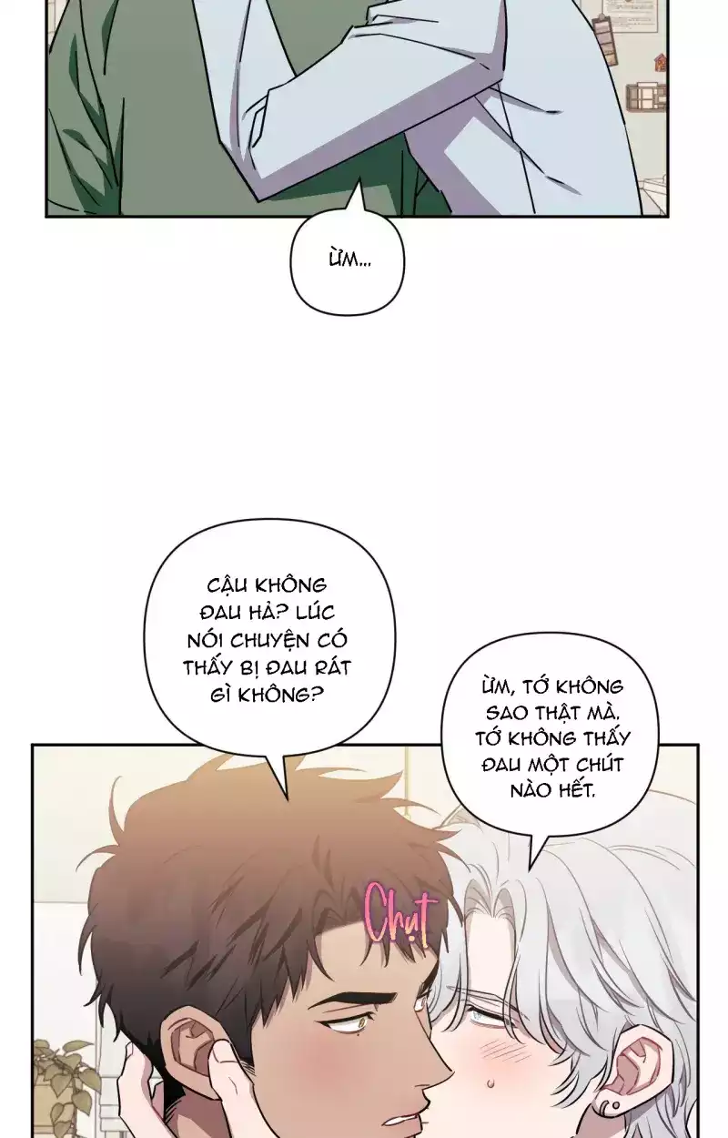 Hơn Cả Bạn Bè Chap 111 - Next Chap 112