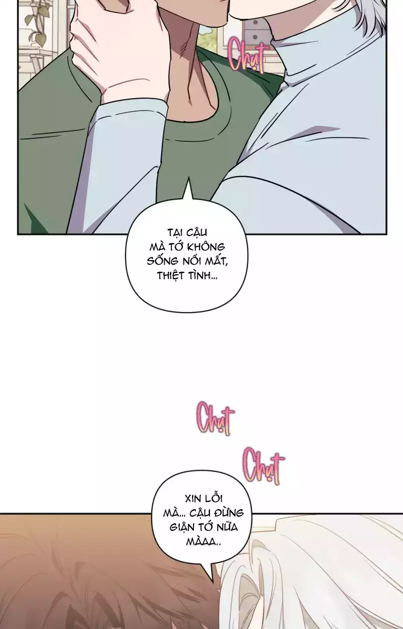 Hơn Cả Bạn Bè Chap 111 - Next Chap 112