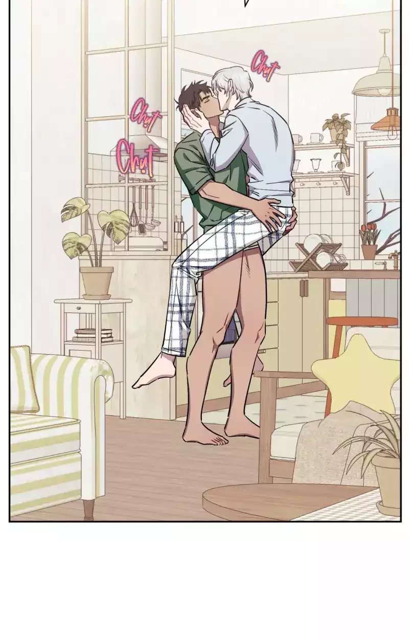 Hơn Cả Bạn Bè Chap 111 - Next Chap 112