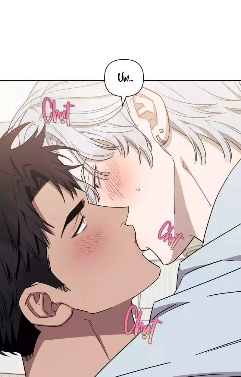 Hơn Cả Bạn Bè Chap 111 - Next Chap 112