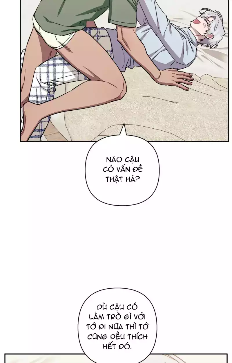 Hơn Cả Bạn Bè Chap 111 - Next Chap 112