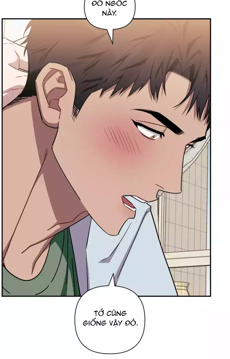 Hơn Cả Bạn Bè Chap 111 - Next Chap 112