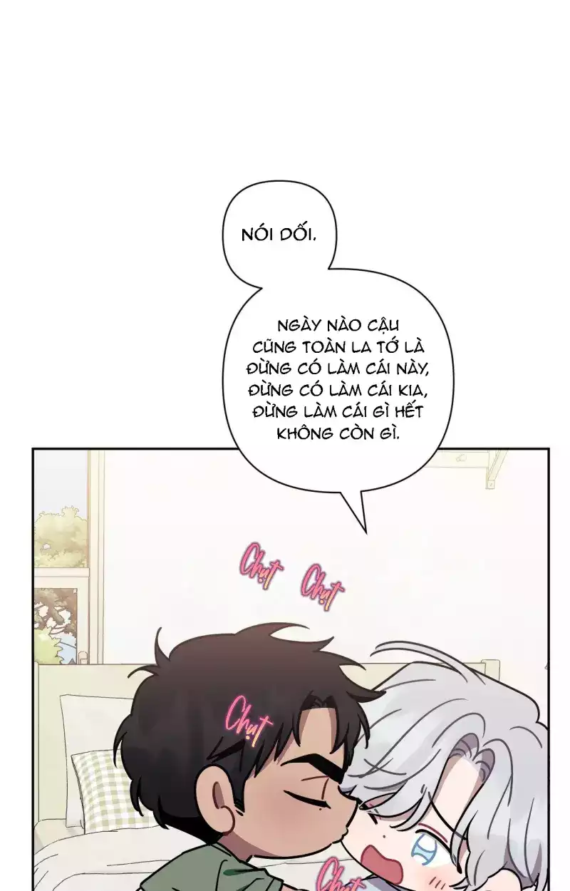 Hơn Cả Bạn Bè Chap 111 - Next Chap 112