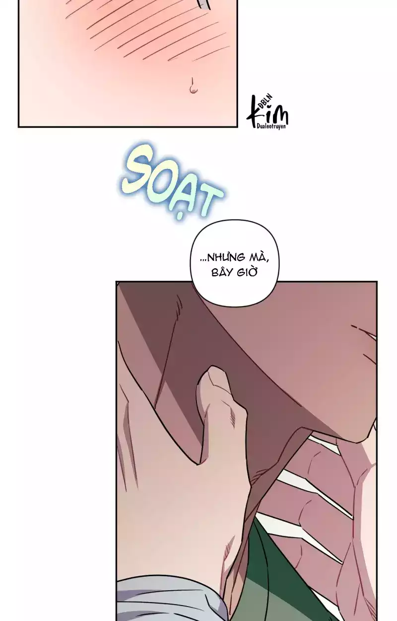 Hơn Cả Bạn Bè Chap 111 - Next Chap 112