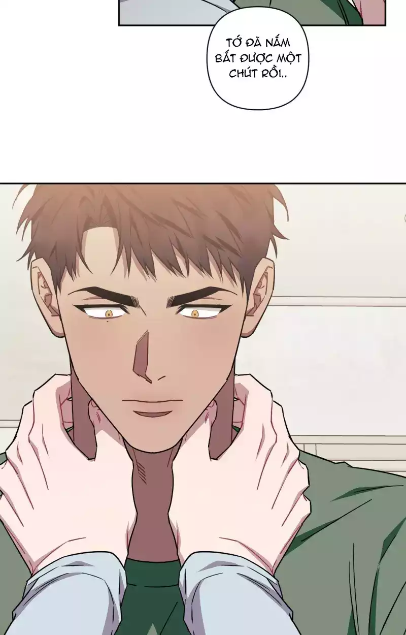 Hơn Cả Bạn Bè Chap 111 - Next Chap 112