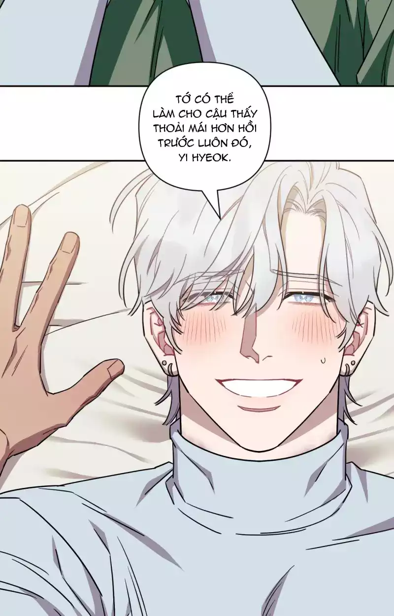 Hơn Cả Bạn Bè Chap 111 - Next Chap 112