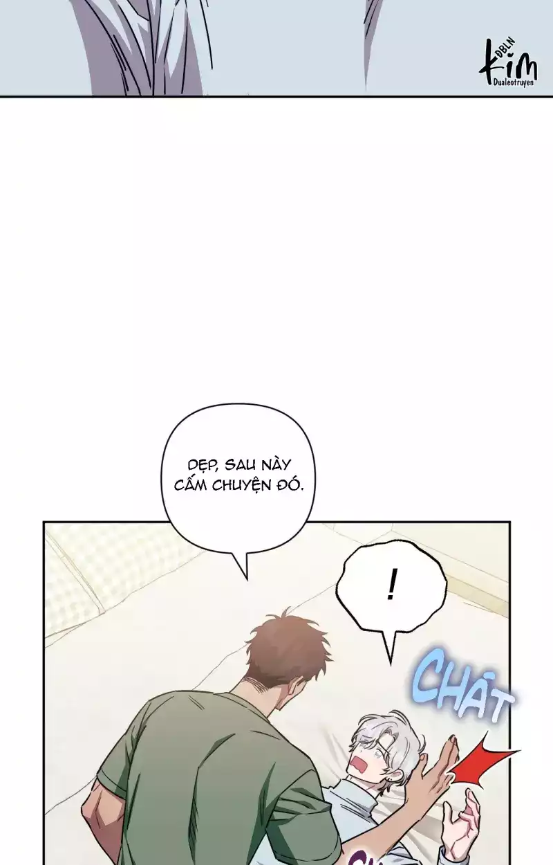 Hơn Cả Bạn Bè Chap 111 - Next Chap 112