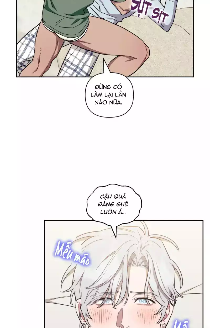 Hơn Cả Bạn Bè Chap 111 - Next Chap 112