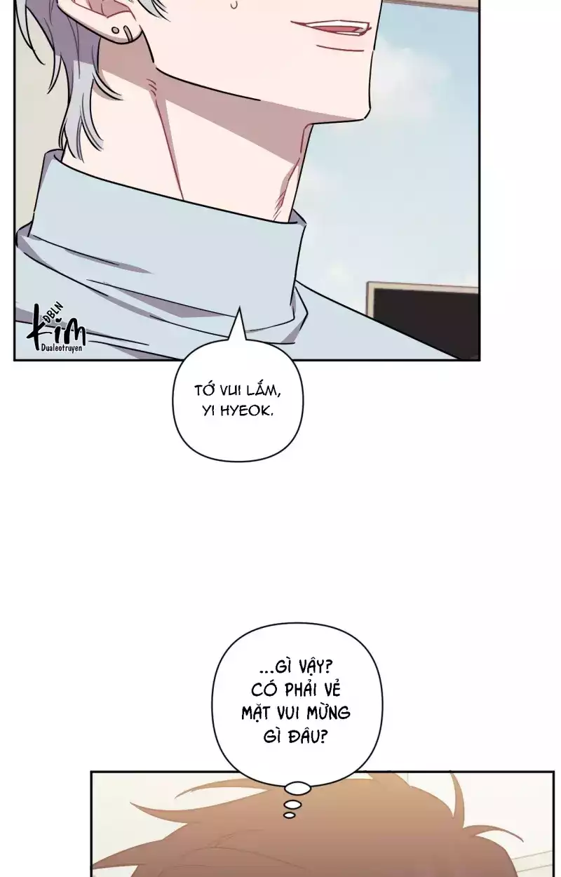Hơn Cả Bạn Bè Chap 111 - Next Chap 112