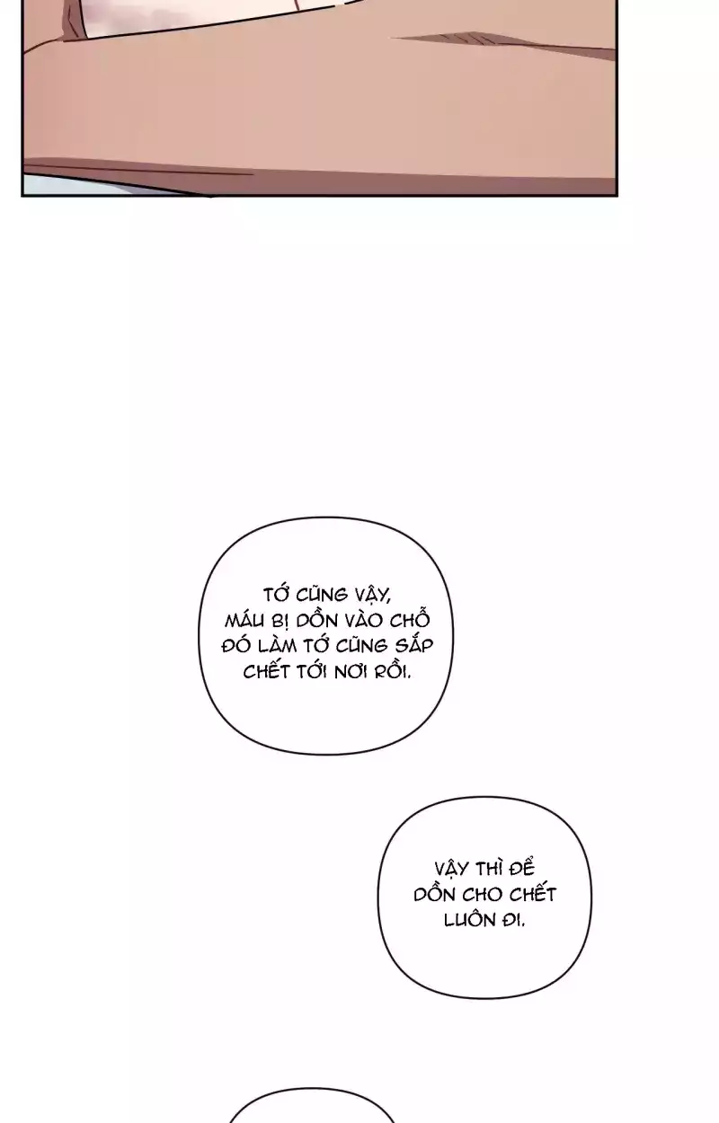 Hơn Cả Bạn Bè Chap 111 - Next Chap 112