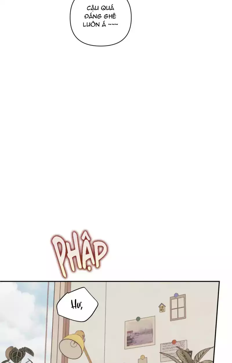 Hơn Cả Bạn Bè Chap 111 - Next Chap 112