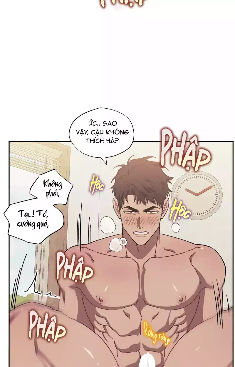 Hơn Cả Bạn Bè Chap 111 - Next Chap 112