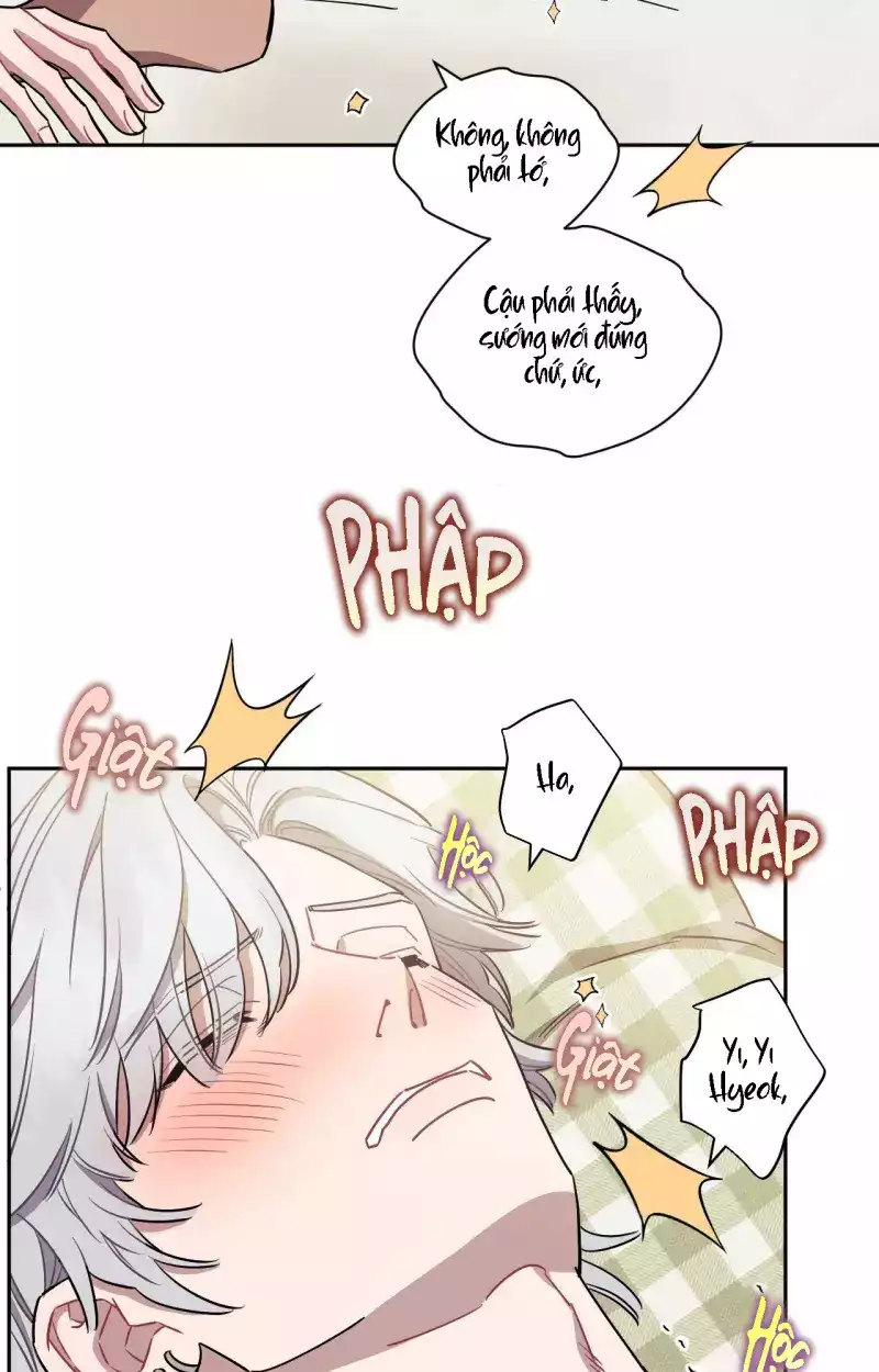 Hơn Cả Bạn Bè Chap 111 - Next Chap 112