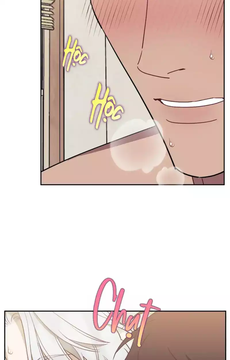 Hơn Cả Bạn Bè Chap 111 - Next Chap 112