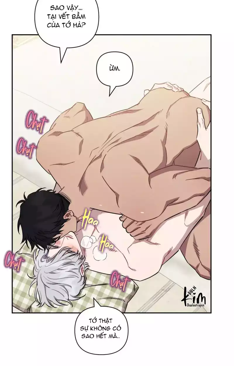 Hơn Cả Bạn Bè Chap 111 - Next Chap 112