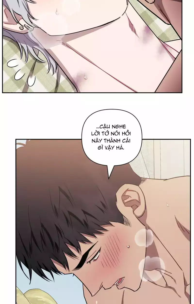 Hơn Cả Bạn Bè Chap 111 - Next Chap 112