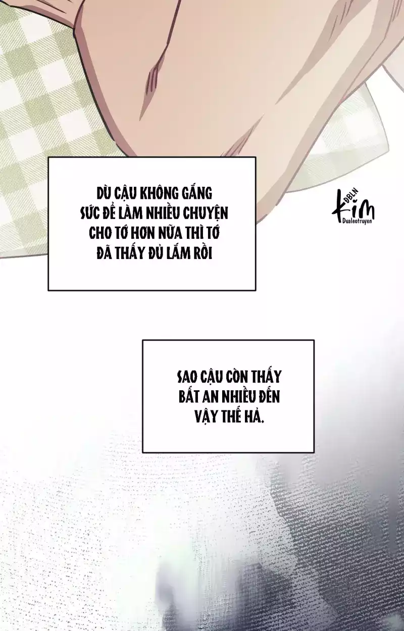 Hơn Cả Bạn Bè Chap 111 - Next Chap 112
