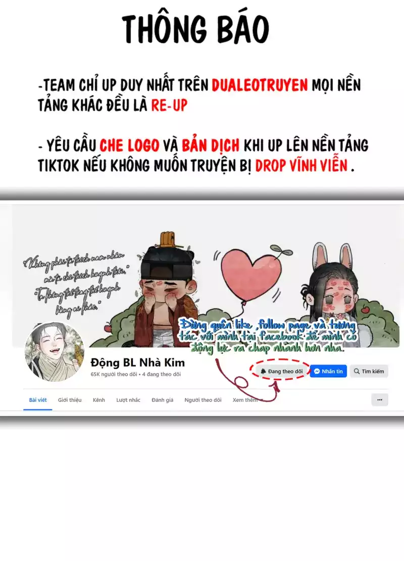 Hơn Cả Bạn Bè Chap 111 - Next Chap 112