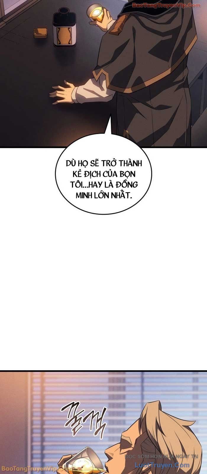 Sự Trở Lại Của Pháp Sư Vĩ Đại Sau 4000 Năm Chap 230 - Next Chap 231