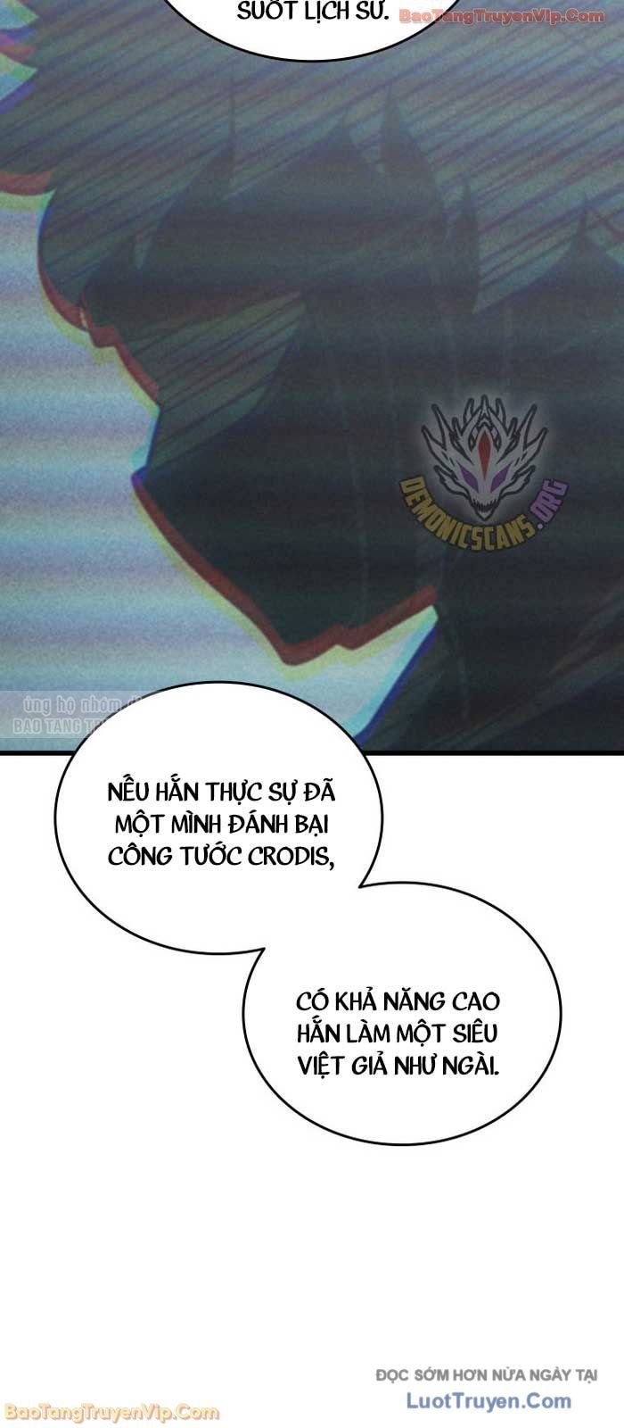 Sự Trở Lại Của Pháp Sư Vĩ Đại Sau 4000 Năm Chap 230 - Next Chap 231