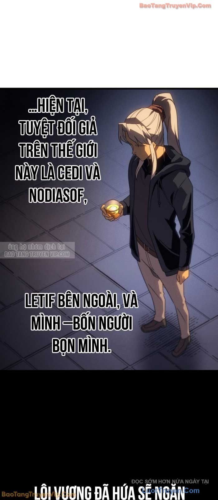 Sự Trở Lại Của Pháp Sư Vĩ Đại Sau 4000 Năm Chap 230 - Next Chap 231