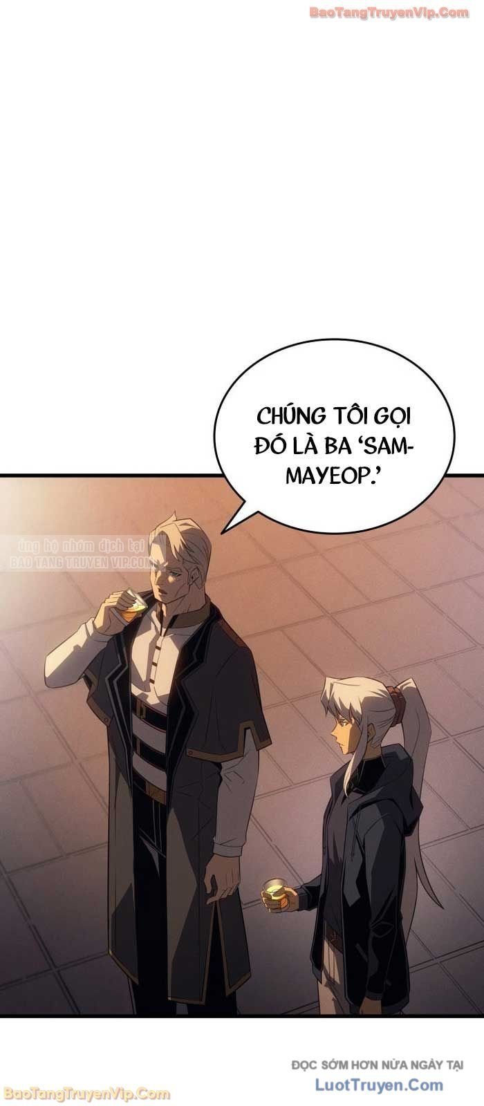 Sự Trở Lại Của Pháp Sư Vĩ Đại Sau 4000 Năm Chap 230 - Next Chap 231