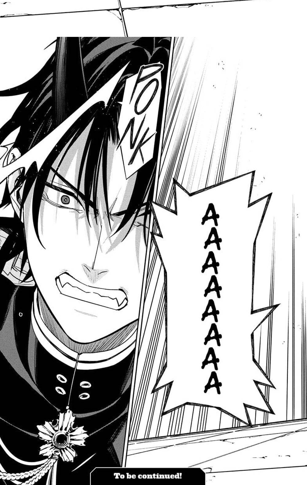 Owari No Seraph Chap 151 - Next Chap 152