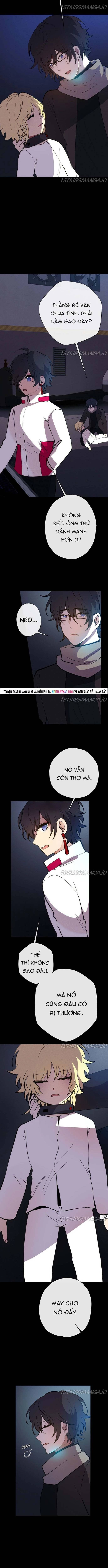 Trọng Sinh Mạc Thế Chap 179 - Next Chap 180