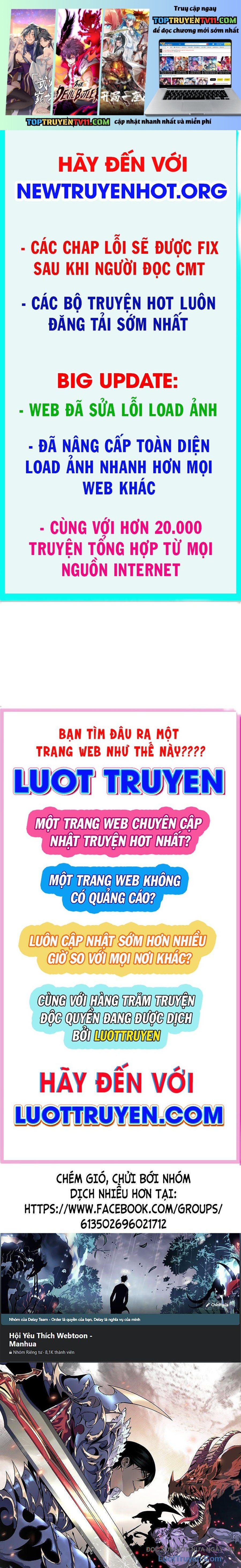 Thiên Phú Của Ngươi, Giờ Là Của Ta Chap 106 - Next Chap 107