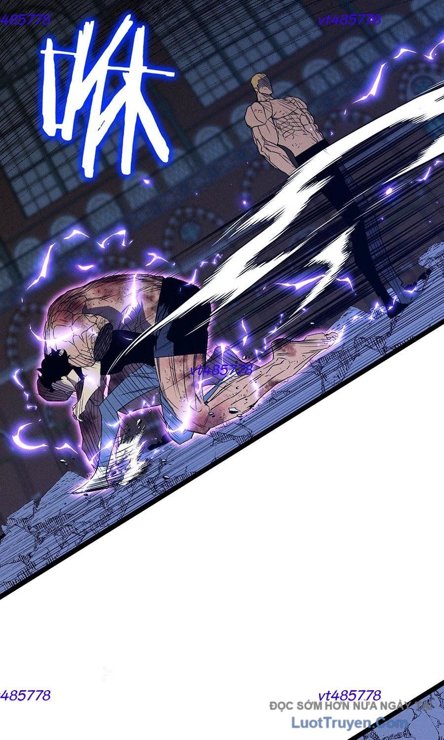 Thiên Phú Của Ngươi, Giờ Là Của Ta Chap 106 - Next Chap 107