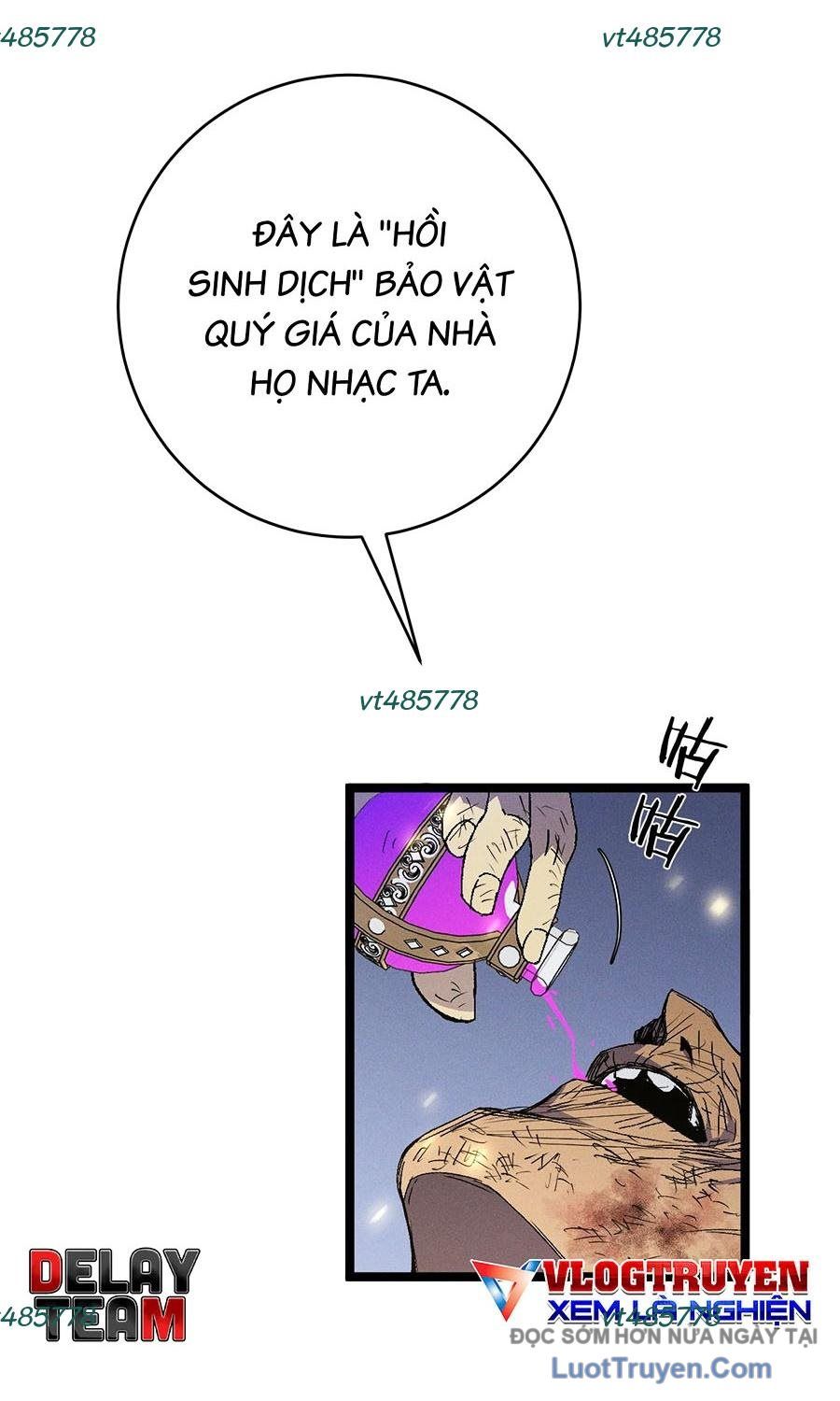 Thiên Phú Của Ngươi, Giờ Là Của Ta Chap 106 - Next Chap 107