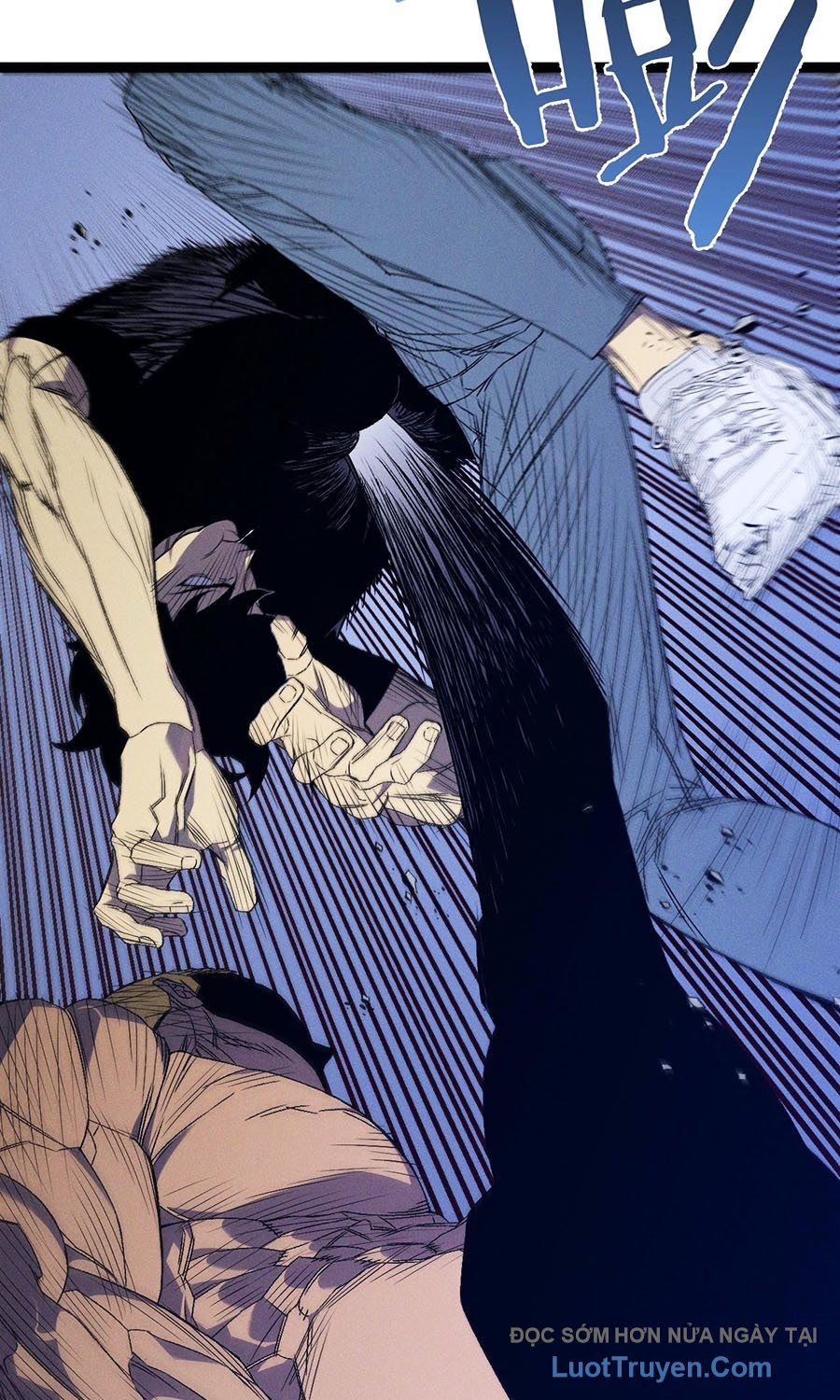 Thiên Phú Của Ngươi, Giờ Là Của Ta Chap 106 - Next Chap 107