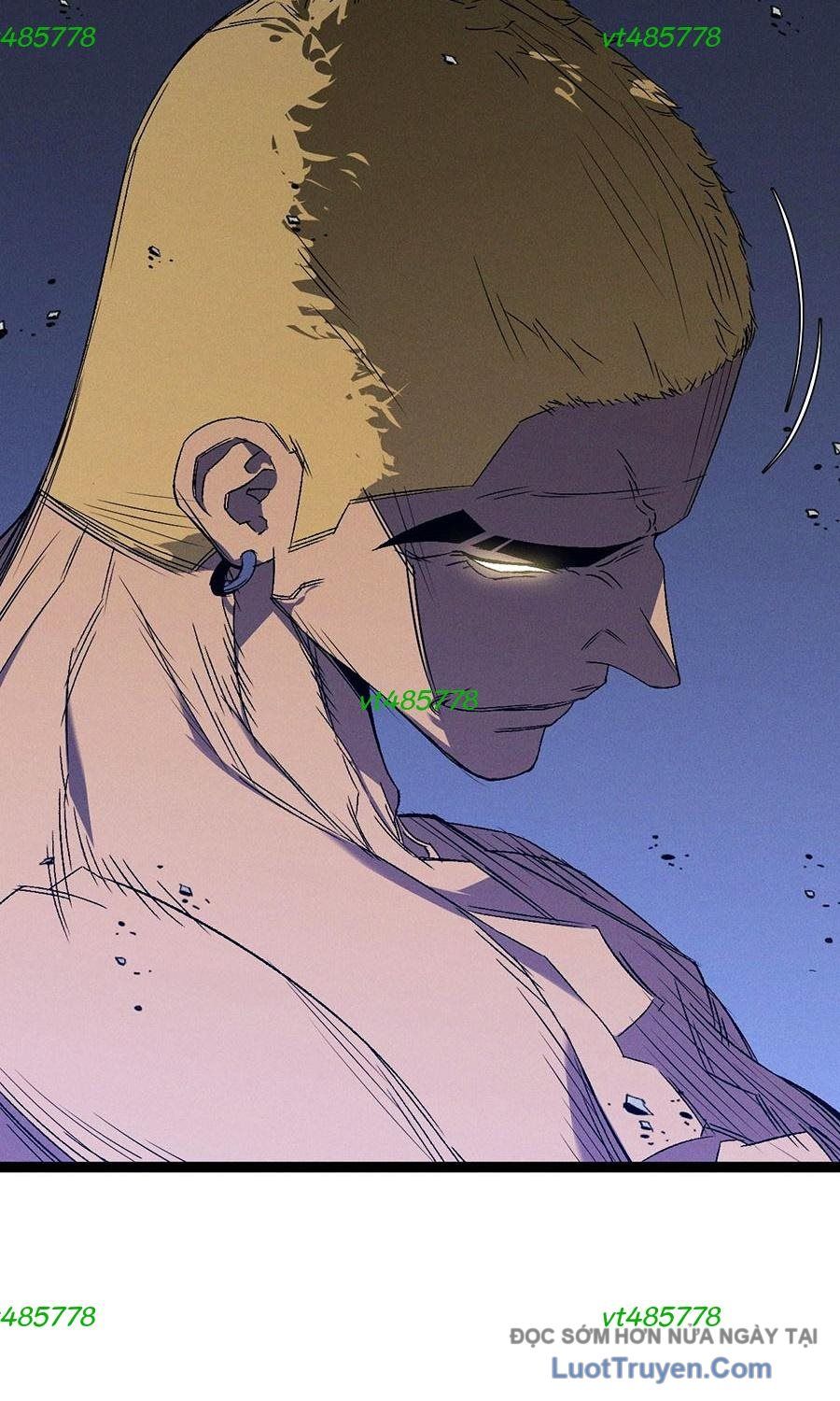 Thiên Phú Của Ngươi, Giờ Là Của Ta Chap 106 - Next Chap 107