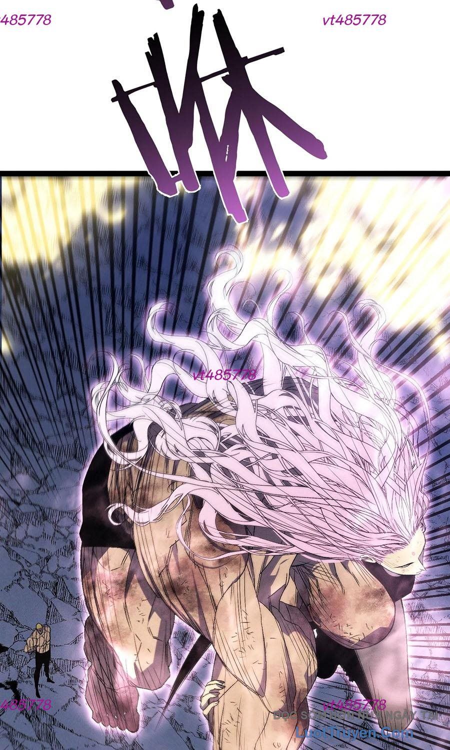 Thiên Phú Của Ngươi, Giờ Là Của Ta Chap 106 - Next Chap 107