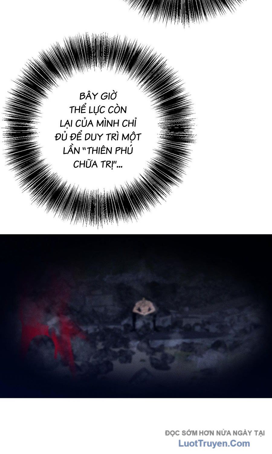 Thiên Phú Của Ngươi, Giờ Là Của Ta Chap 106 - Next Chap 107