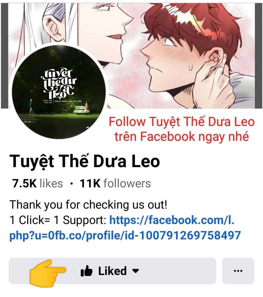 Hãy Khiến Tôi Ghét Cậu Chap 50 - Next Chap 51