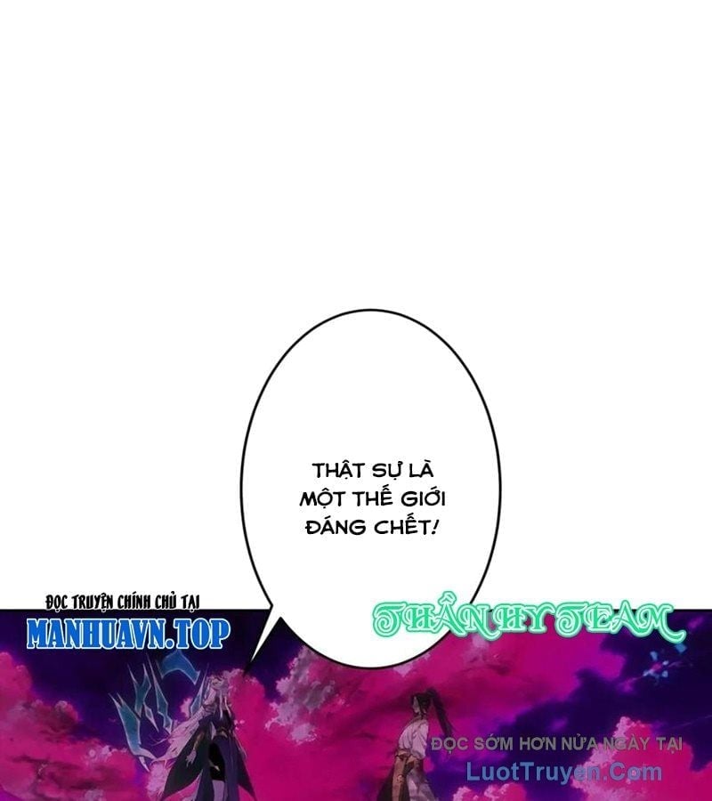Nghịch Thiên Tà Thần Chap 761 - Next Chap 762