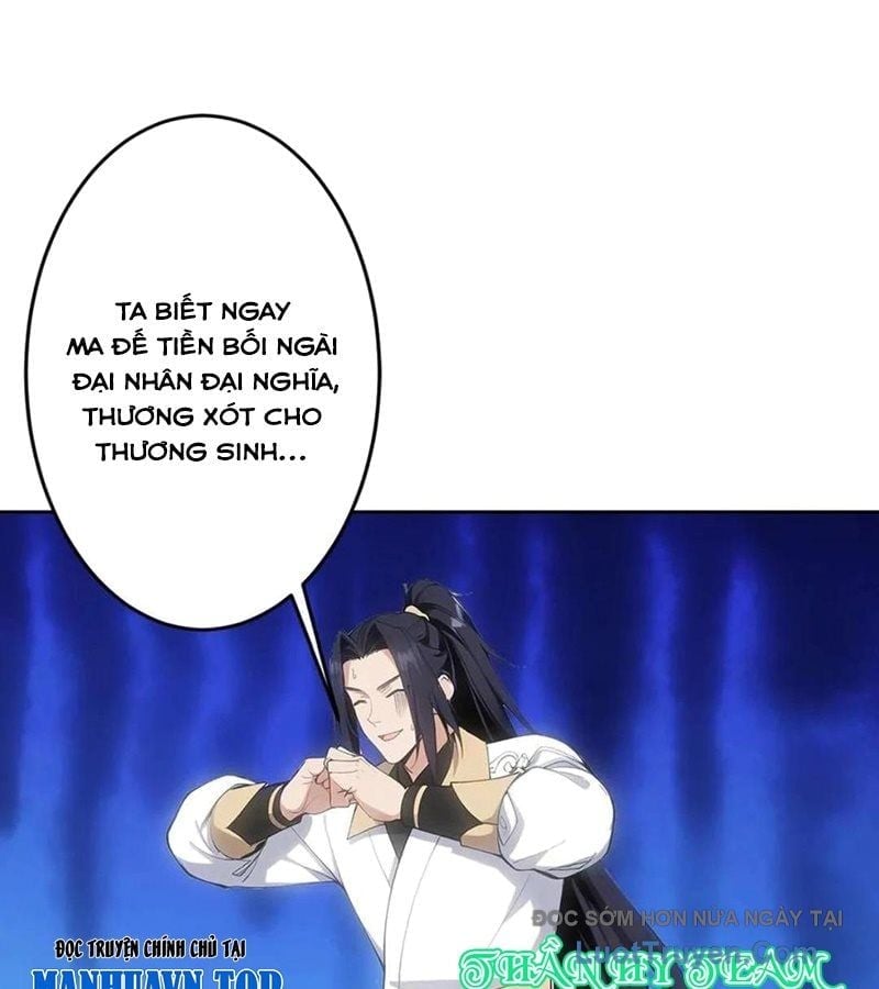 Nghịch Thiên Tà Thần Chap 761 - Next Chap 762