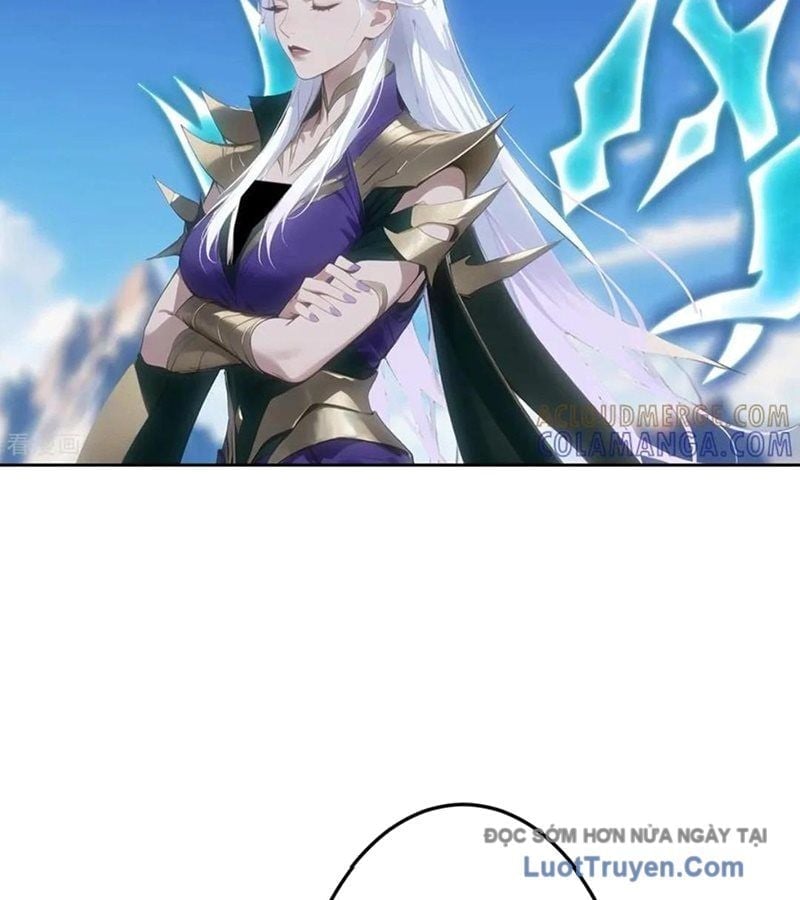 Nghịch Thiên Tà Thần Chap 761 - Next Chap 762