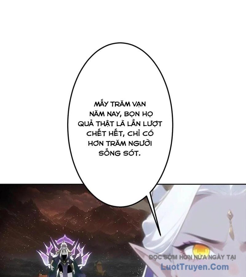 Nghịch Thiên Tà Thần Chap 761 - Next Chap 762