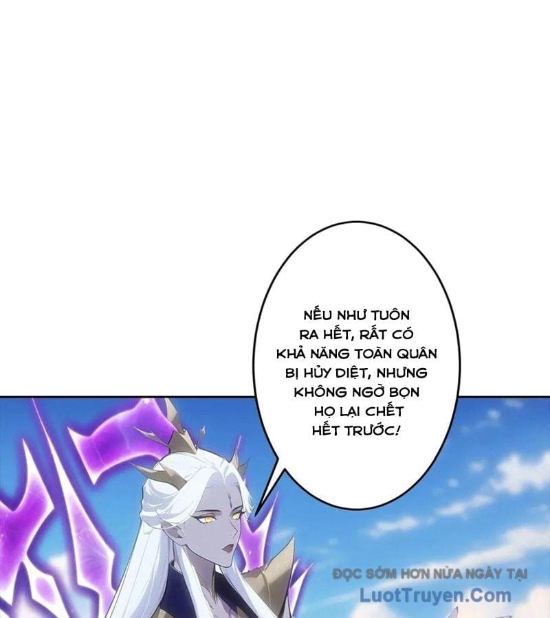 Nghịch Thiên Tà Thần Chap 761 - Next Chap 762