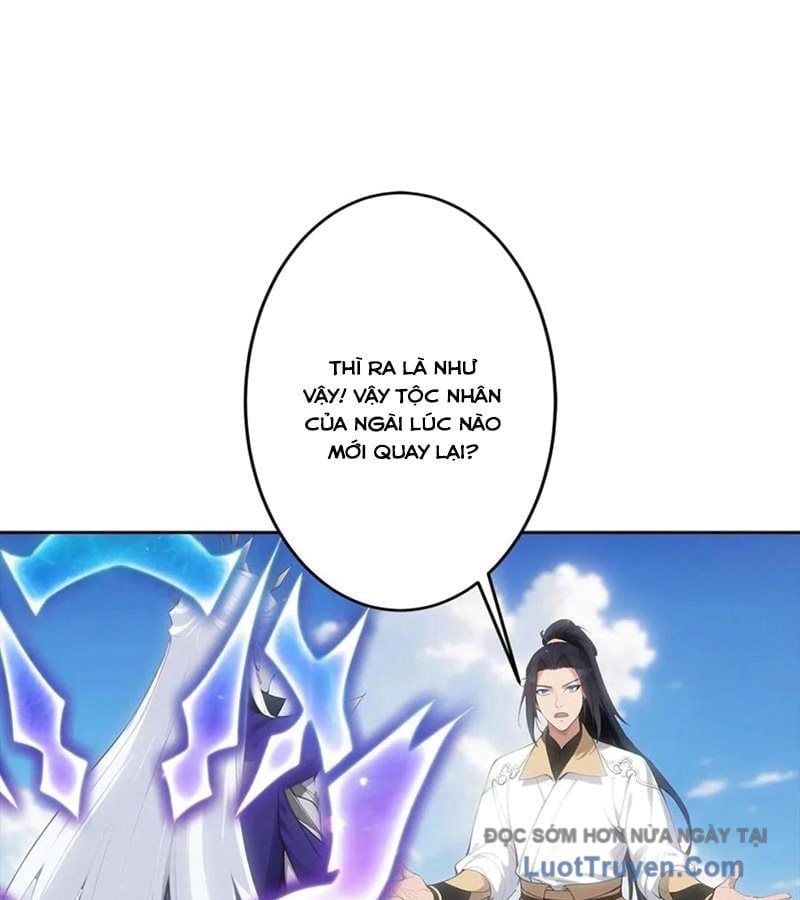 Nghịch Thiên Tà Thần Chap 761 - Next Chap 762